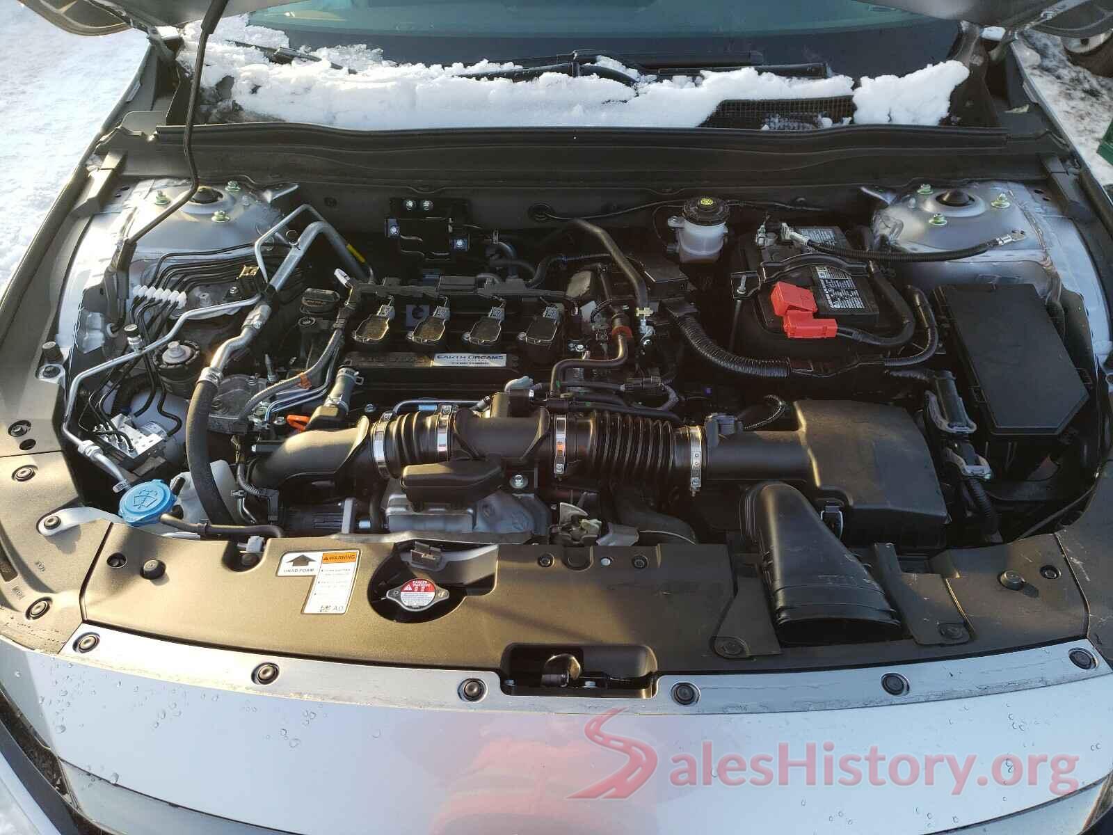 1HGCV1F30LA136585 2020 HONDA ACCORD