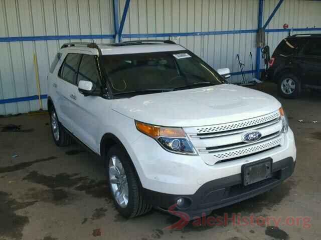 KNDMB5C18H6249278 2014 FORD EXPLORER