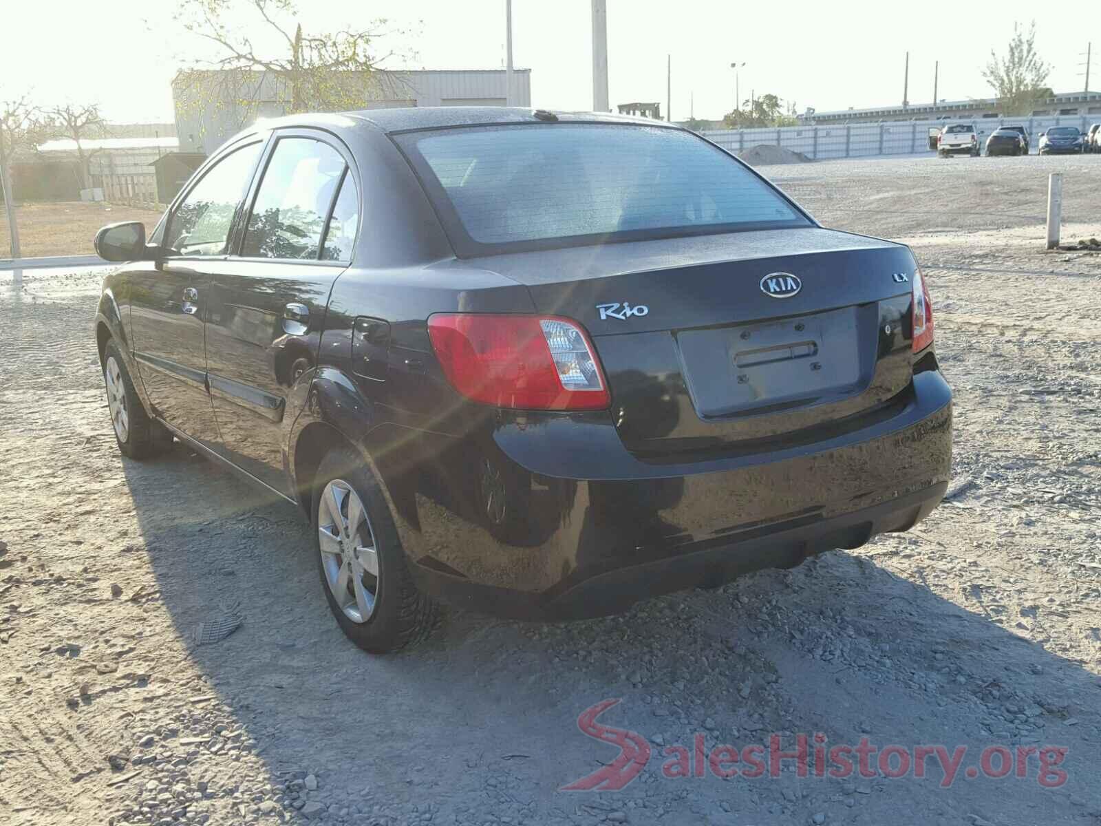 4T1G11AK3LU502365 2010 KIA RIO