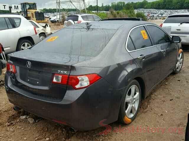 5NPD84LF7HH140093 2010 ACURA TSX