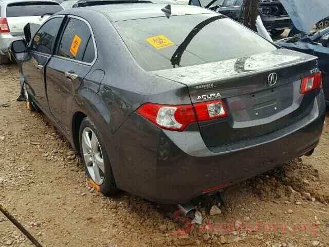 5NPD84LF7HH140093 2010 ACURA TSX