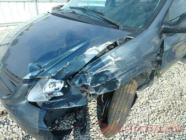 2HGFC2F82LH568102 2005 DODGE CARAVAN