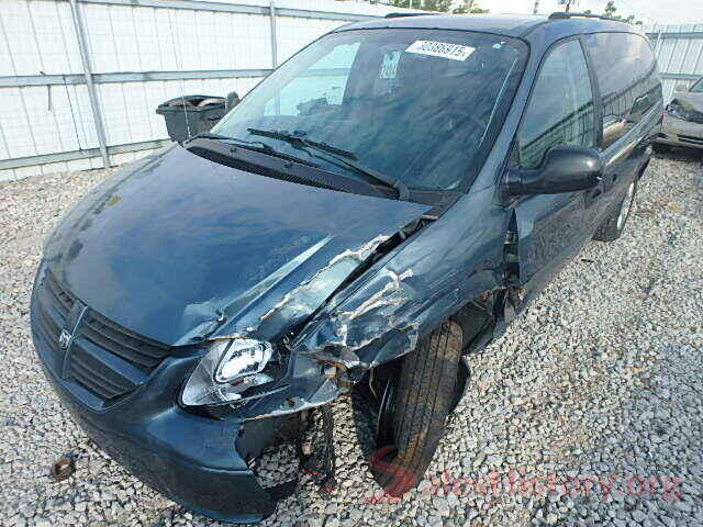 2HGFC2F82LH568102 2005 DODGE CARAVAN