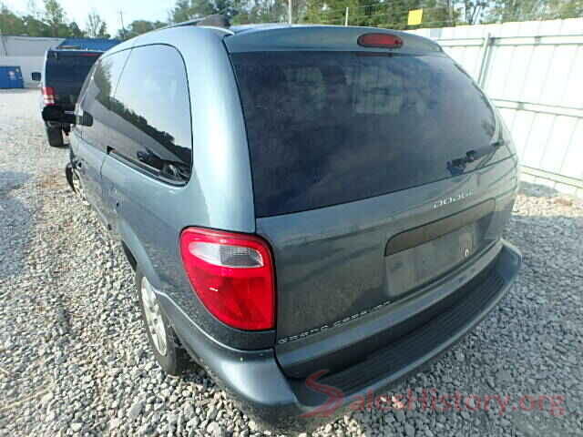 2HGFC2F82LH568102 2005 DODGE CARAVAN