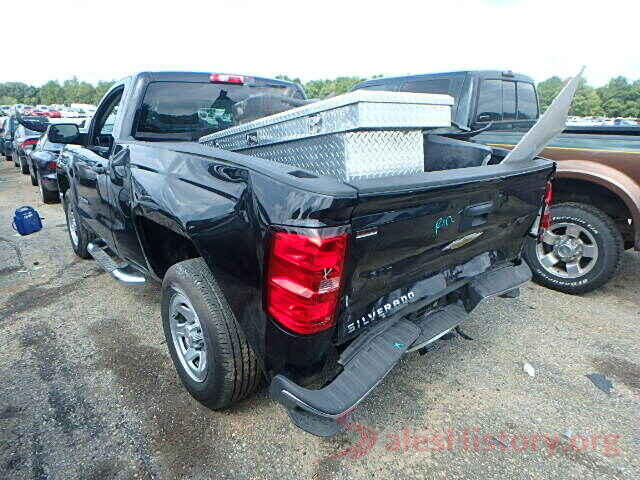 1N4AL3AP1HN322823 2014 CHEVROLET SILVERADO