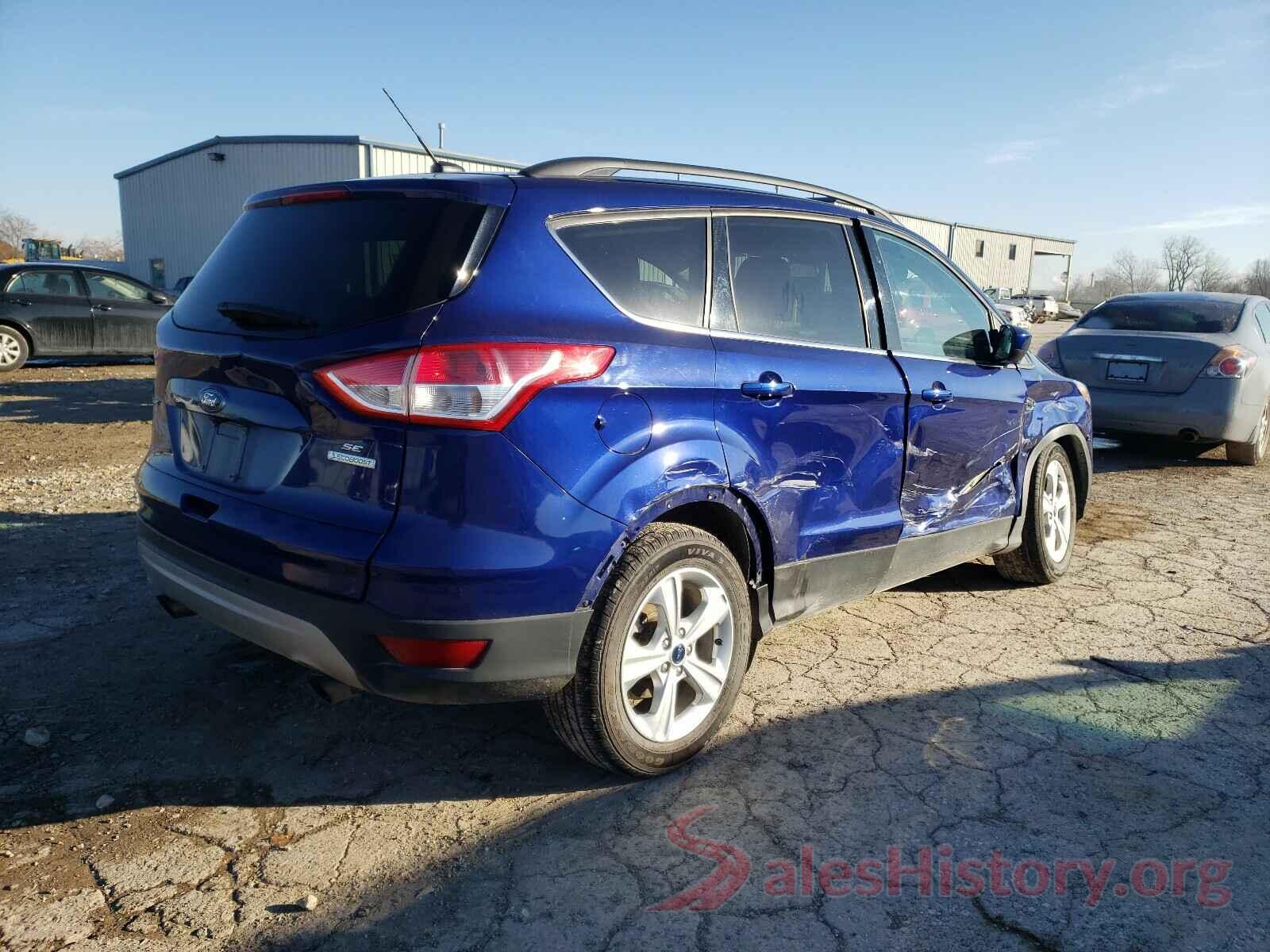 1FMCU0GX7GUB45958 2016 FORD ESCAPE