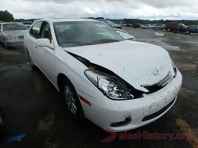 1N4AA6AP2HC436896 2002 LEXUS ES300