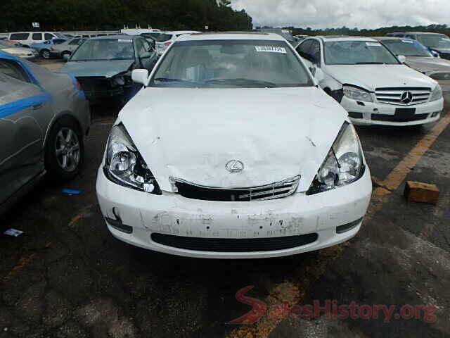 1N4AA6AP2HC436896 2002 LEXUS ES300