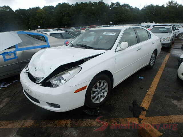 1N4AA6AP2HC436896 2002 LEXUS ES300