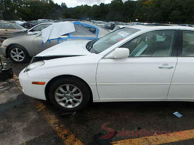 1N4AA6AP2HC436896 2002 LEXUS ES300