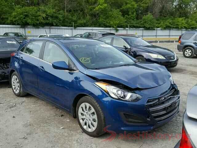 JN1BJ1AV9MW560675 2016 HYUNDAI ELANTRA