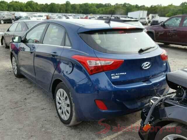 JN1BJ1AV9MW560675 2016 HYUNDAI ELANTRA