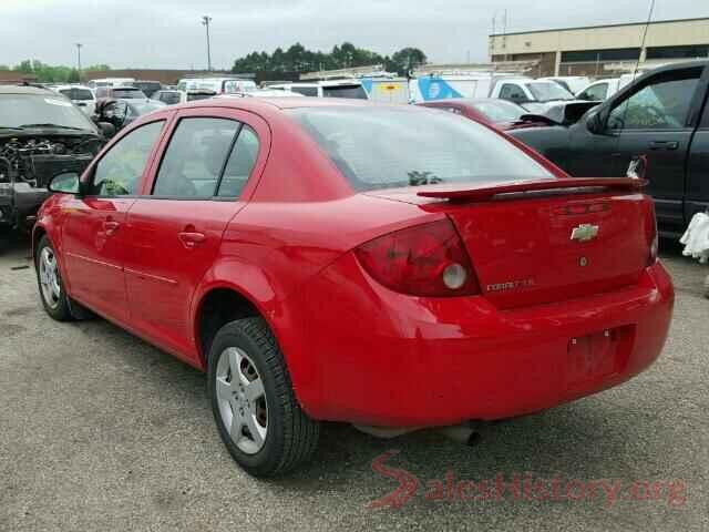 JM3KFBCM7M1320778 2006 CHEVROLET COBALT