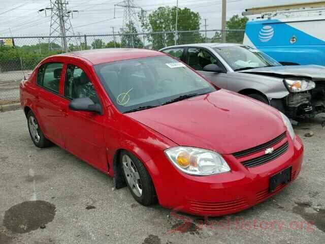 JM3KFBCM7M1320778 2006 CHEVROLET COBALT