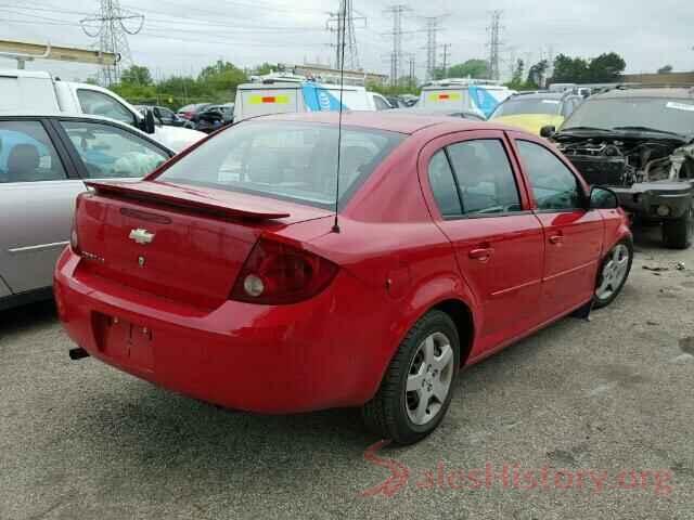 JM3KFBCM7M1320778 2006 CHEVROLET COBALT