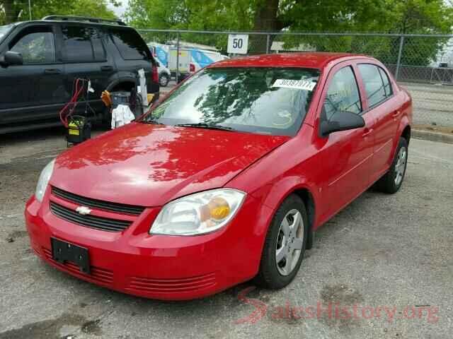 JM3KFBCM7M1320778 2006 CHEVROLET COBALT