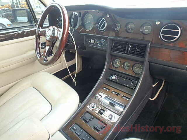 5YFEPMAE1MP219788 1988 BENTLEY ALL MODELS