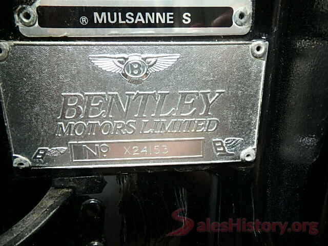 5YFEPMAE1MP219788 1988 BENTLEY ALL MODELS