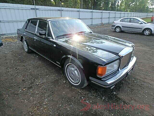 5YFEPMAE1MP219788 1988 BENTLEY ALL MODELS