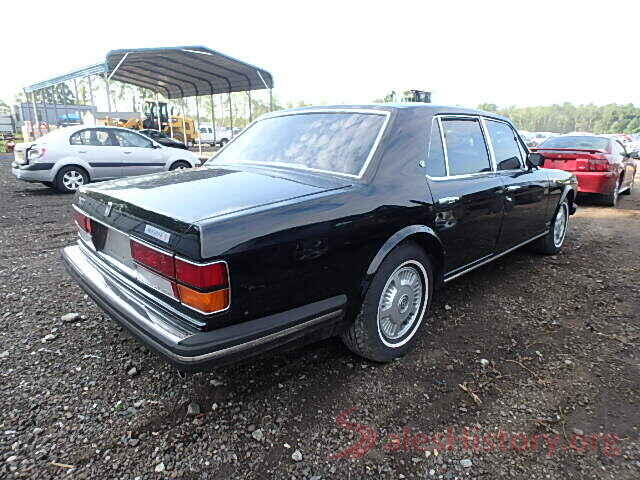 5YFEPMAE1MP219788 1988 BENTLEY ALL MODELS