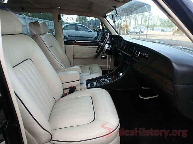 5YFEPMAE1MP219788 1988 BENTLEY ALL MODELS