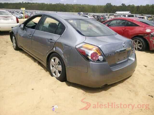 5YFBURHE7JP753680 2008 NISSAN ALTIMA