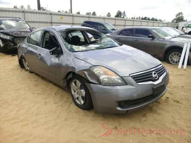 5YFBURHE7JP753680 2008 NISSAN ALTIMA