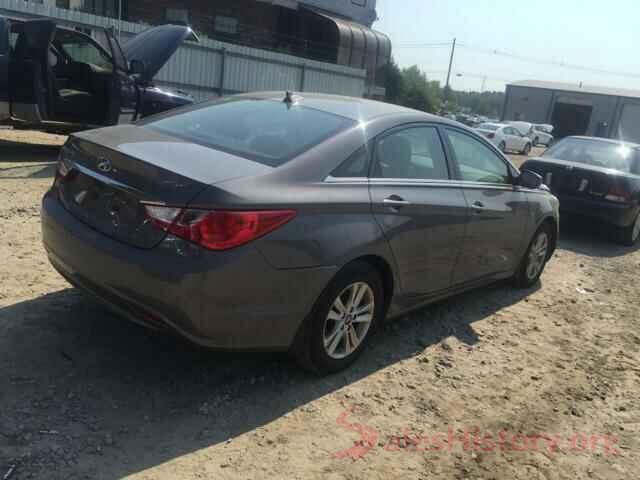 1V2WR2CA5MC549616 2013 HYUNDAI SONATA