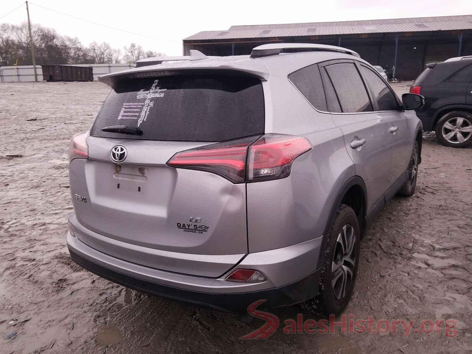 2T3ZFREV6GW242134 2016 TOYOTA RAV4