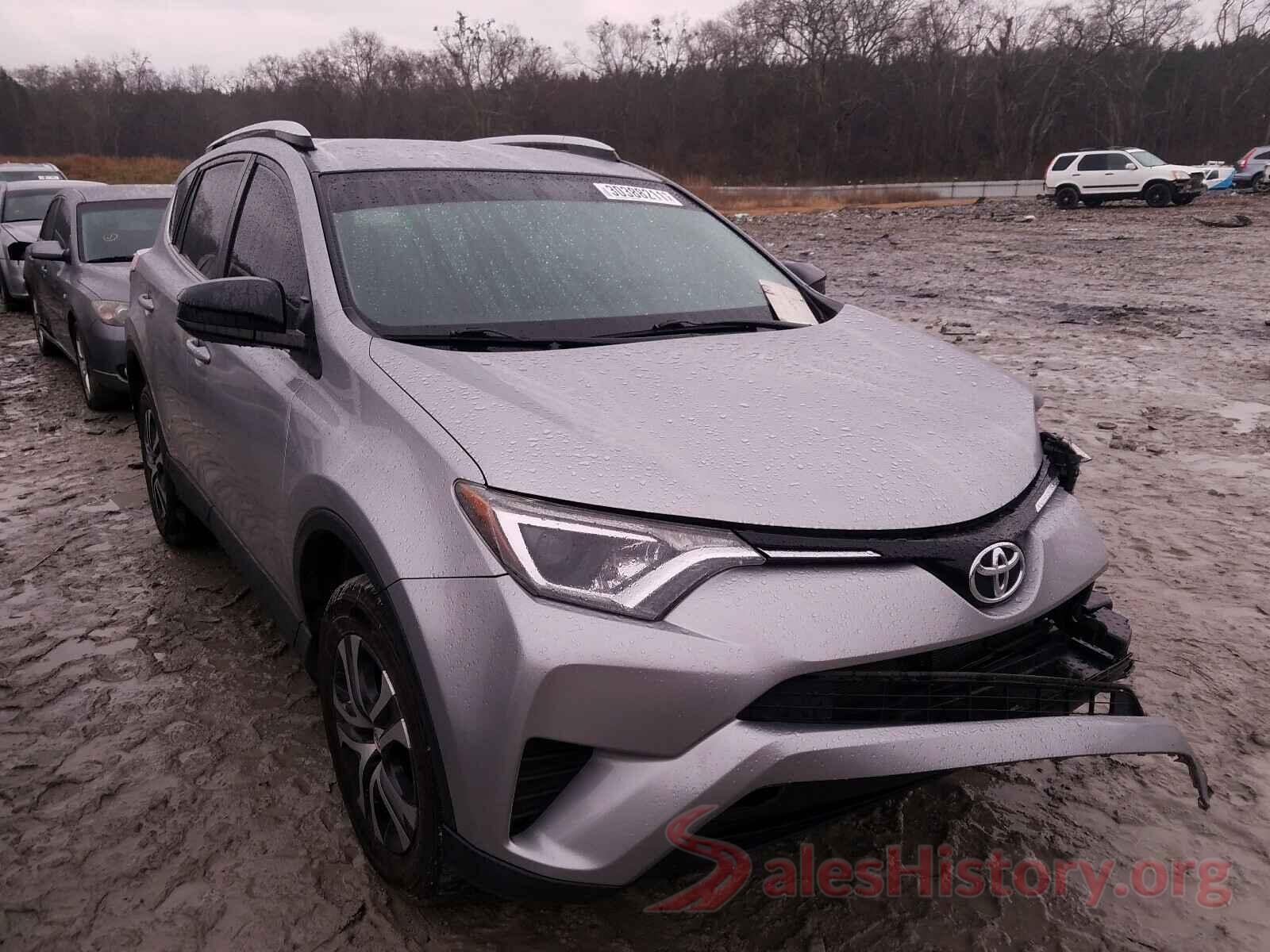 2T3ZFREV6GW242134 2016 TOYOTA RAV4