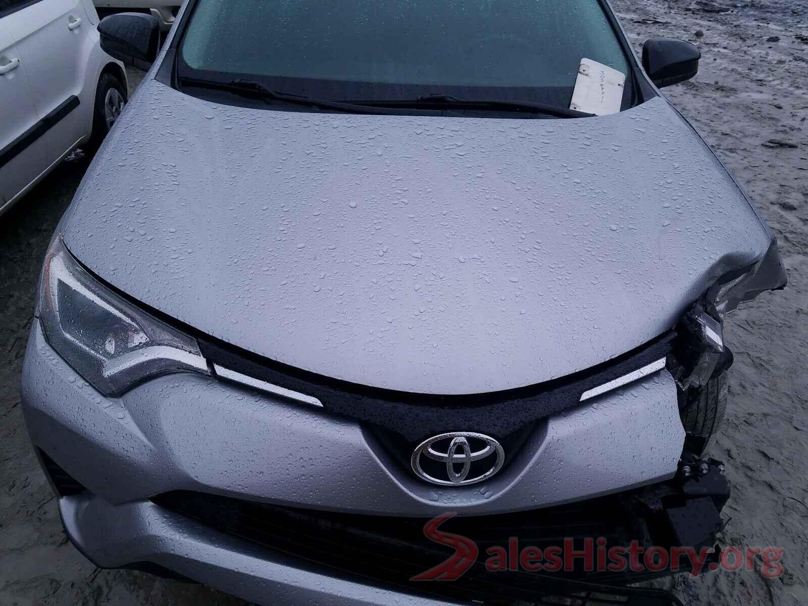 2T3ZFREV6GW242134 2016 TOYOTA RAV4