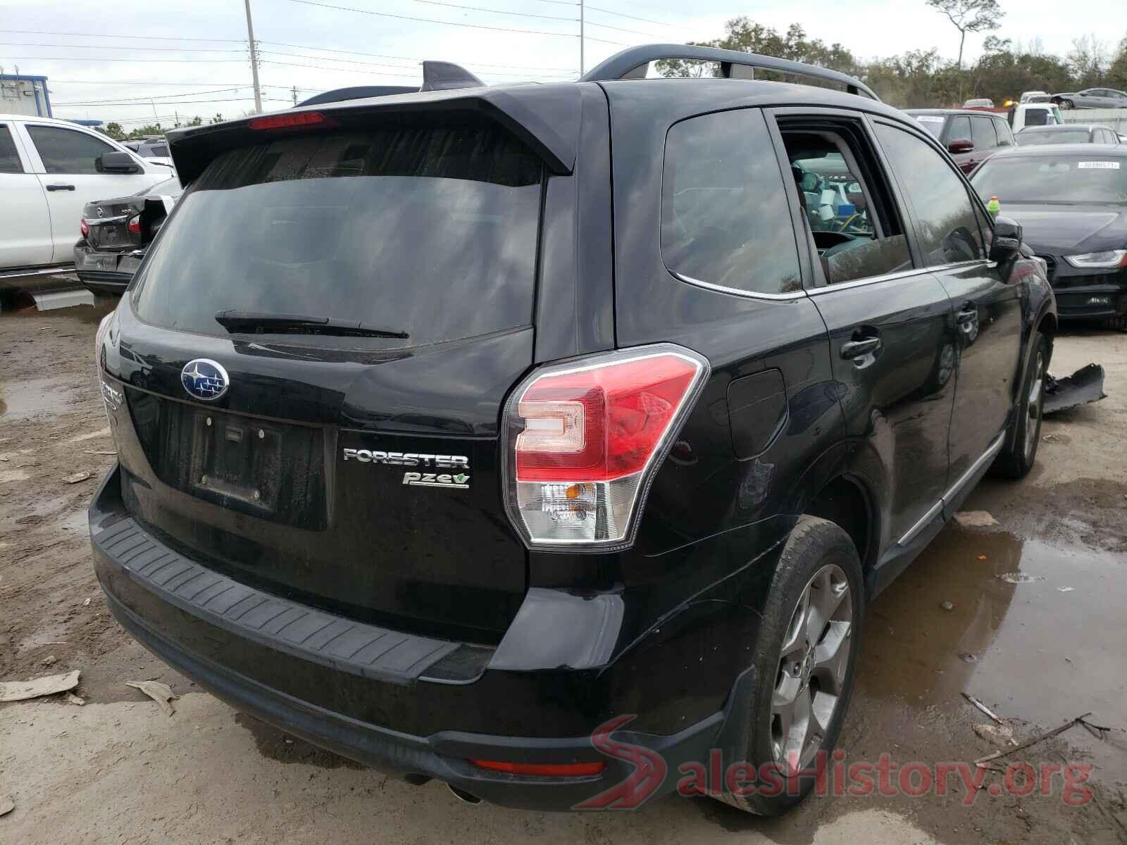 JF2SJATC8HH416619 2017 SUBARU FORESTER