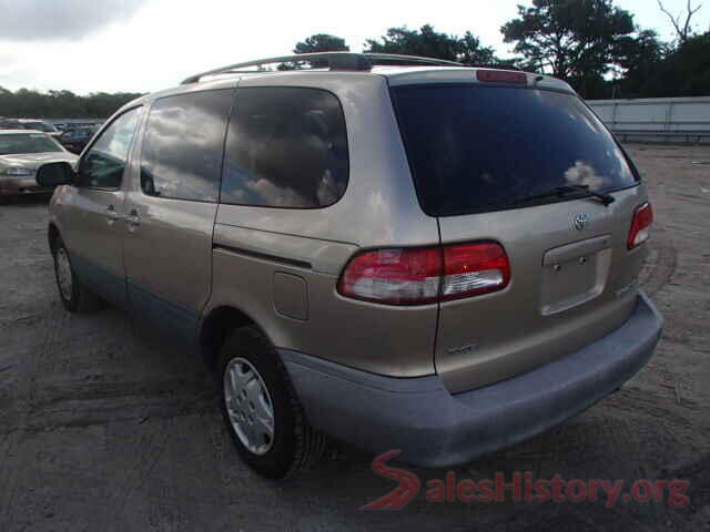 3TMCZ5ANXHM111724 2002 TOYOTA SIENNA