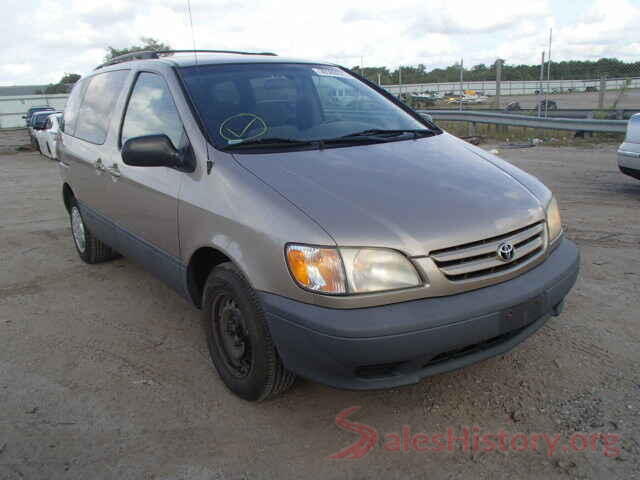 3TMCZ5ANXHM111724 2002 TOYOTA SIENNA