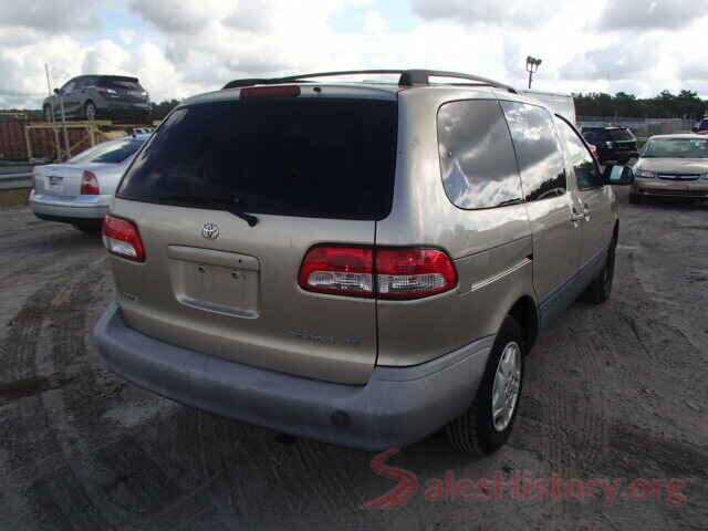 3TMCZ5ANXHM111724 2002 TOYOTA SIENNA