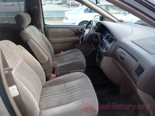 3TMCZ5ANXHM111724 2002 TOYOTA SIENNA