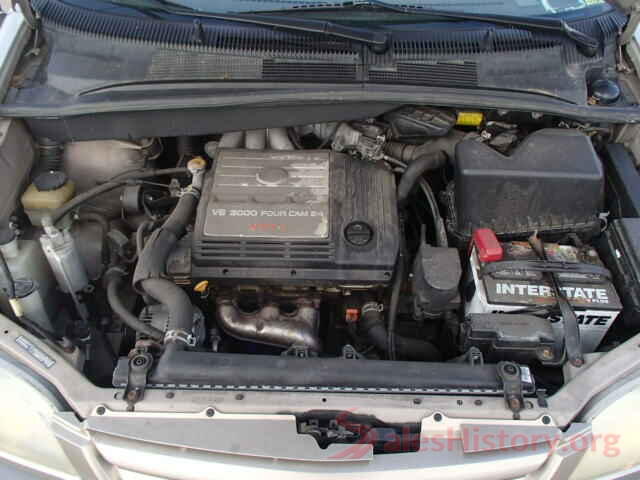 3TMCZ5ANXHM111724 2002 TOYOTA SIENNA