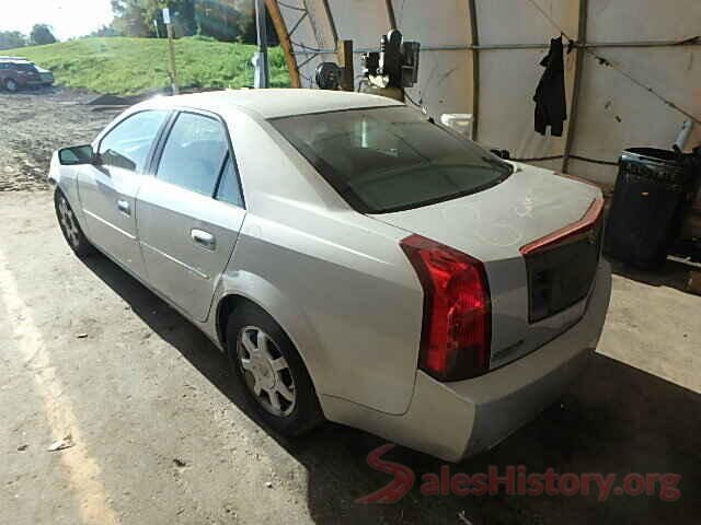 5NPD84LF3HH035566 2003 CADILLAC CTS