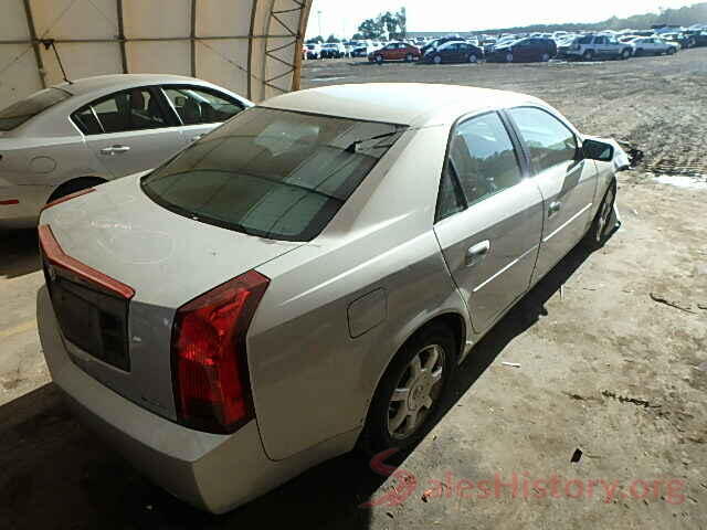 5NPD84LF3HH035566 2003 CADILLAC CTS