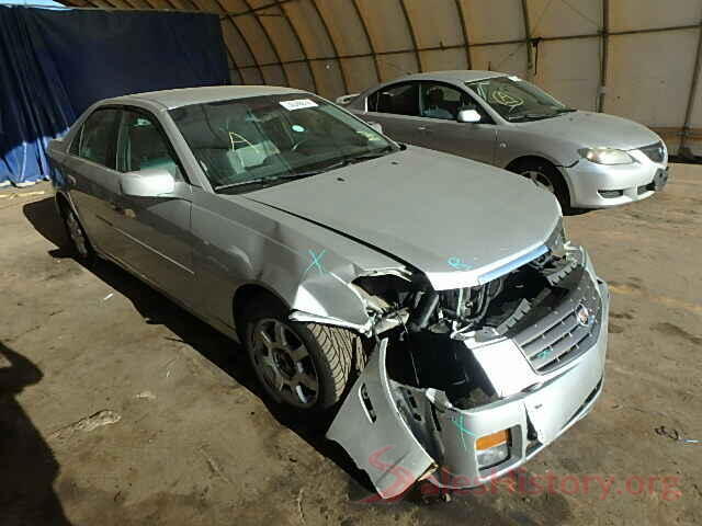 5NPD84LF3HH035566 2003 CADILLAC CTS