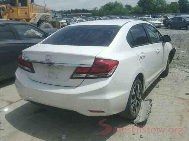 2T3C1RFV3LW095655 2013 HONDA CIVIC