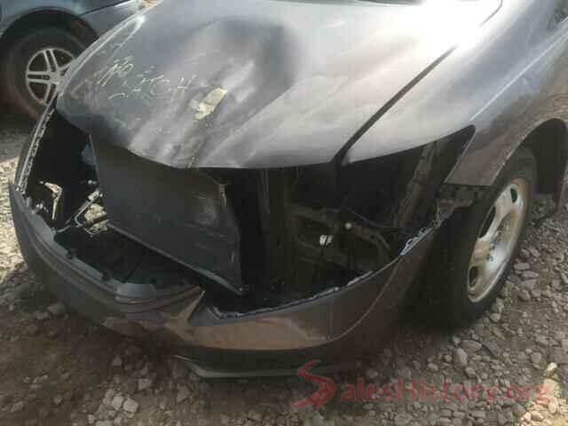 5NPE24AF3HH553153 2014 HONDA CIVIC