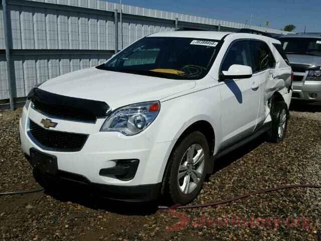 5FPYK2F21KB006399 2010 CHEVROLET EQUINOX