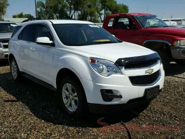 5FPYK2F21KB006399 2010 CHEVROLET EQUINOX