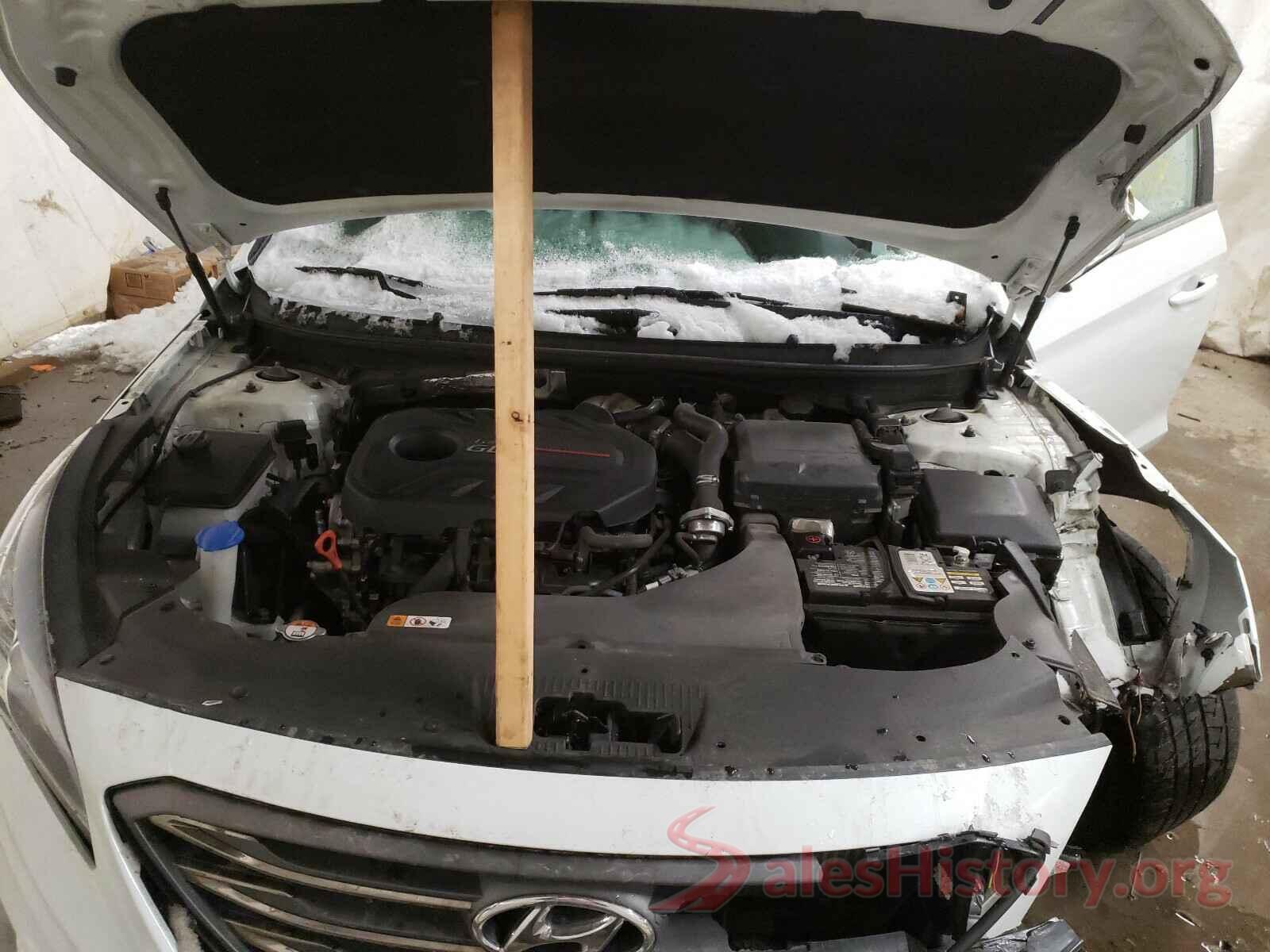 5NPE34AB5HH504028 2017 HYUNDAI SONATA