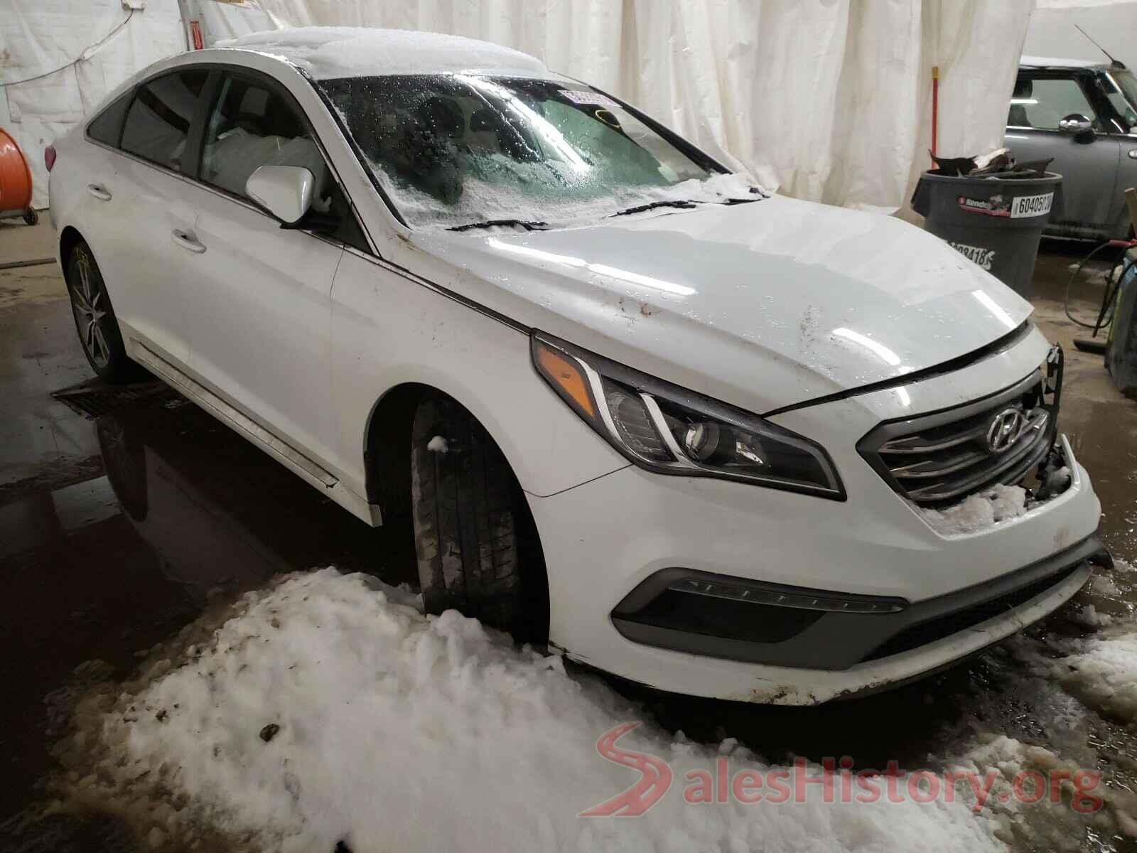 5NPE34AB5HH504028 2017 HYUNDAI SONATA