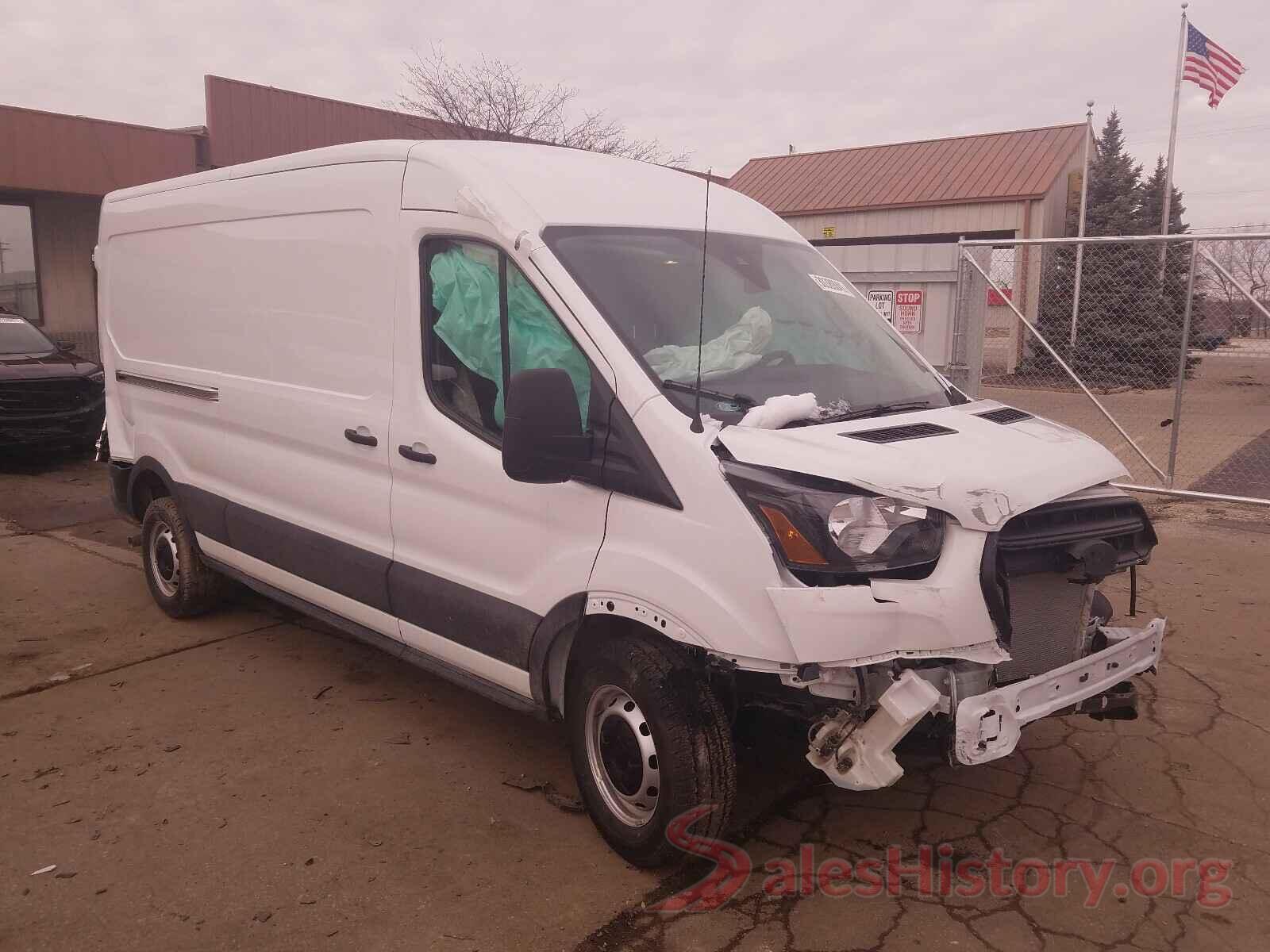 1FTBR1C86LKB20383 2020 FORD TRANSIT CO