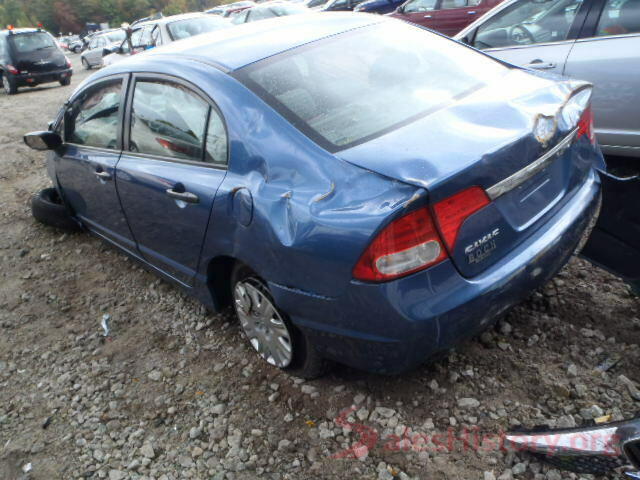 1N4BL4BV0KC126933 2011 HONDA CIVIC