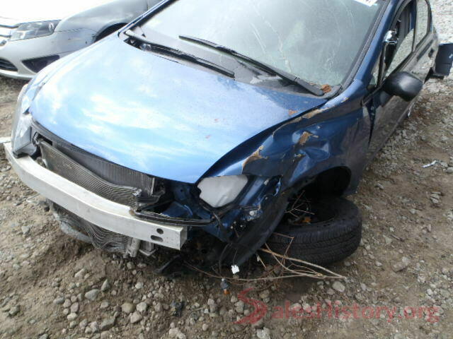 1N4BL4BV0KC126933 2011 HONDA CIVIC