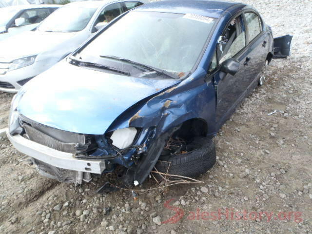 1N4BL4BV0KC126933 2011 HONDA CIVIC